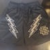 Eric Emanuel/EE Bolt Short Black Large