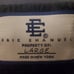 Eric Emanuel/EE Bolt Short Black Large
