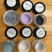 Dip Powder Nail Polish