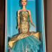 Barbie Holiday Hostess New Year Doll 2013 Edition
