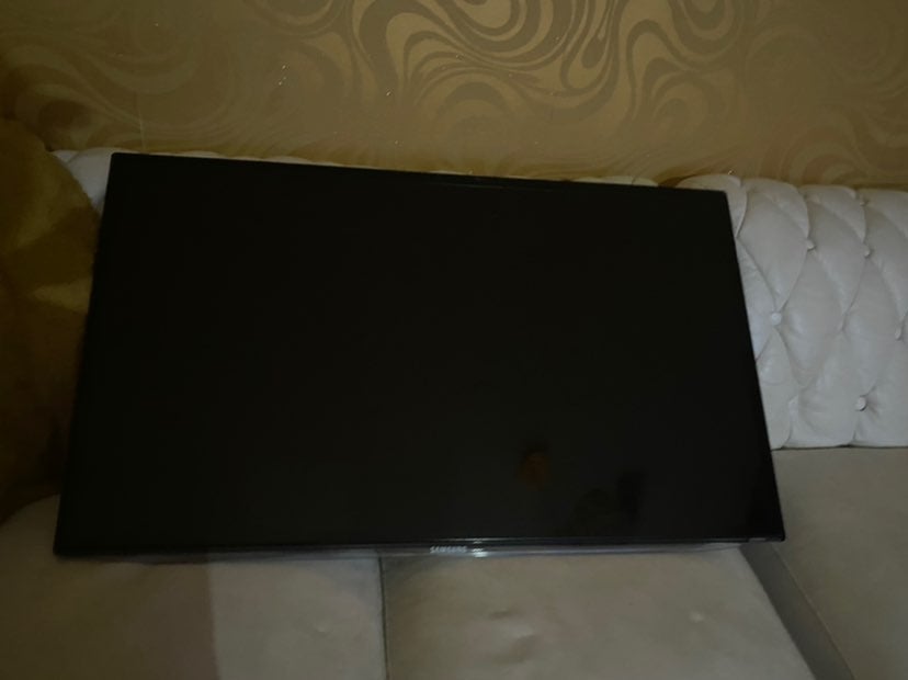 Samsung smart tv