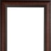 Extra Large 30 x40 3 Wide Polystyrene Picture Frame Cherry 1996-C2