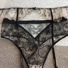 Victoria secret sexy set