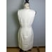 J. Crew High-neck sheath dress in stretch linen blend NWT Size 4