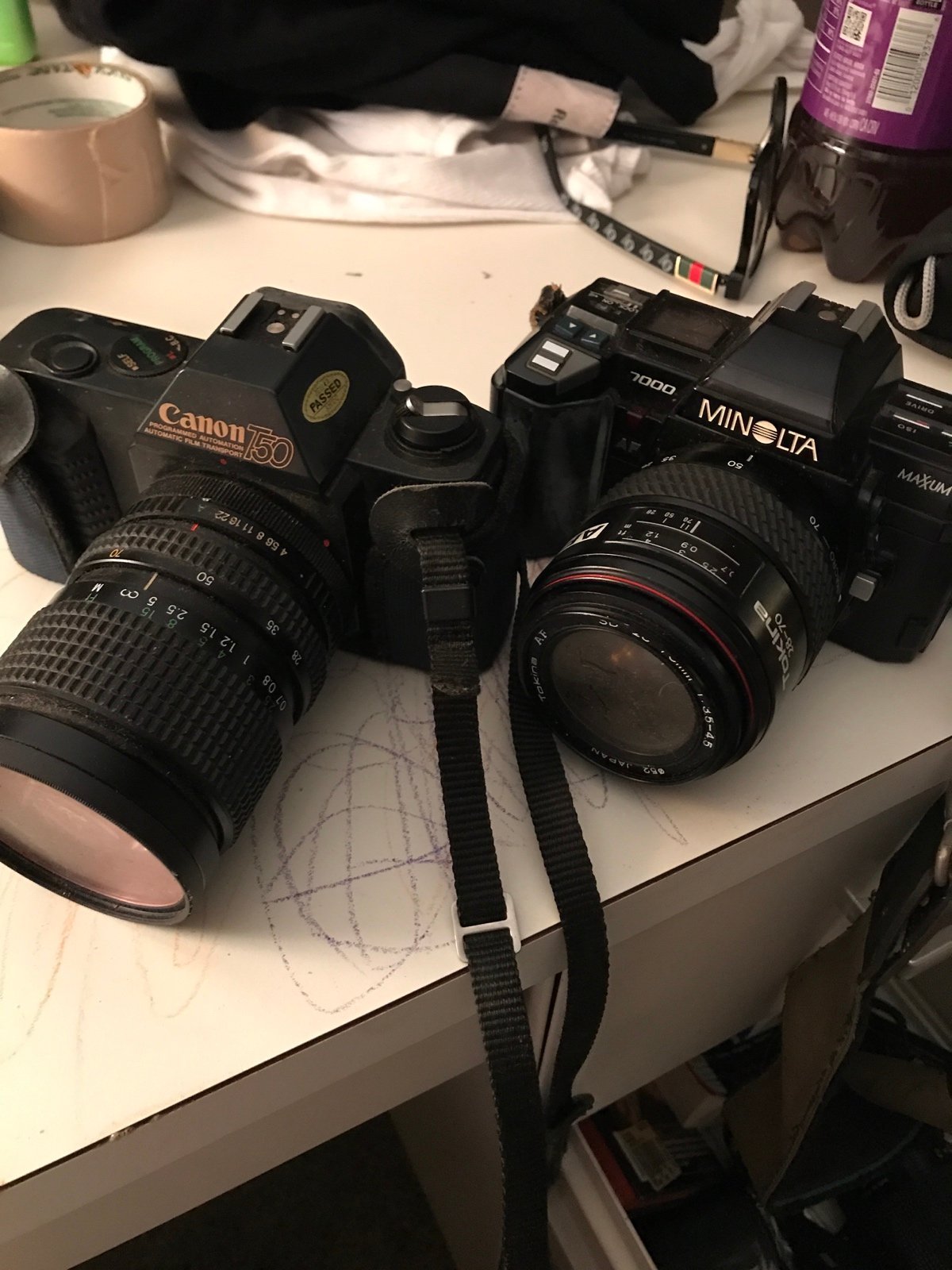 Minolta
