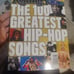 SPECIAL COLLECORS EDITION ROLLING STONES MAGAZINE 100 GREATEST HIP HOP SONGS