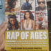 SPECIAL COLLECORS EDITION ROLLING STONES MAGAZINE 100 GREATEST HIP HOP SONGS