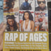SPECIAL COLLECORS EDITION ROLLING STONES MAGAZINE 100 GREATEST HIP HOP SONGS