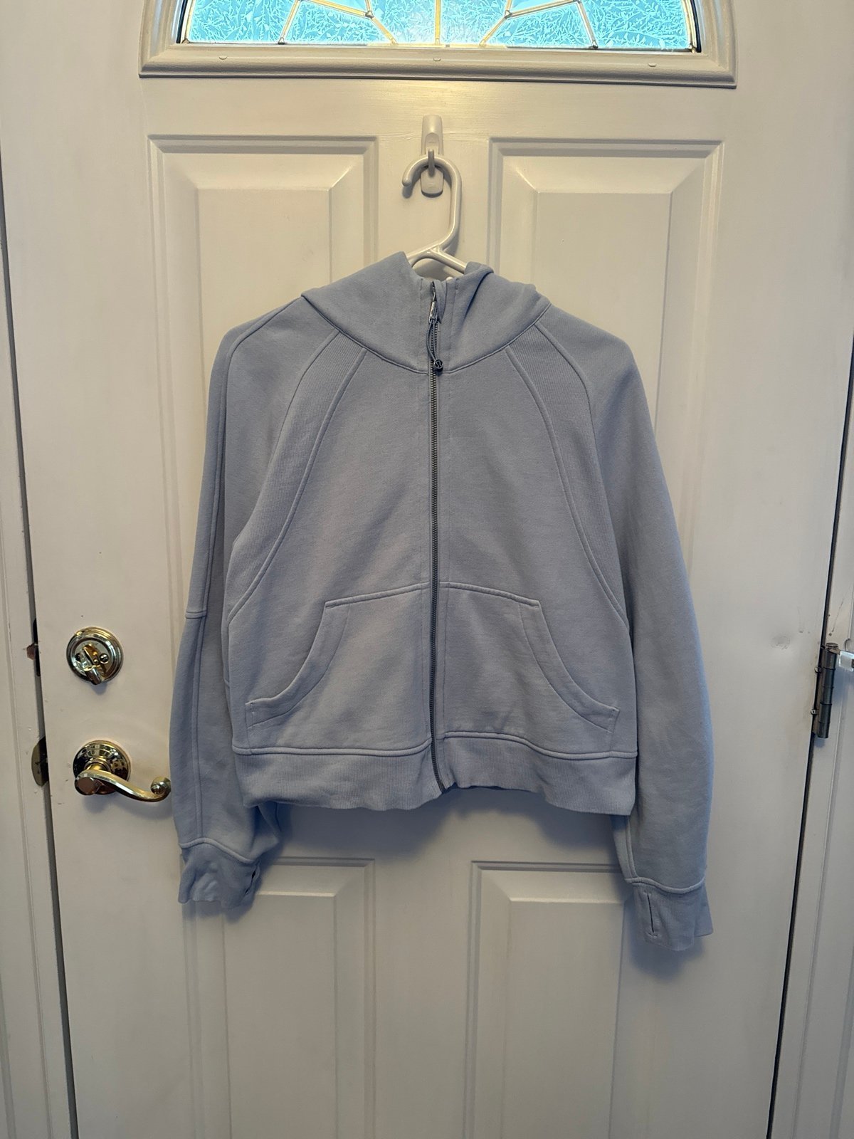 Lululemon Scuba