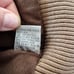 Y2K A. Kurtz Women's Cropped Military Utility Jacket, XS