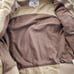 Y2K A. Kurtz Women's Cropped Military Utility Jacket, XS