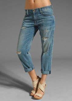 NEW Current Elliot Boyfriend jeans