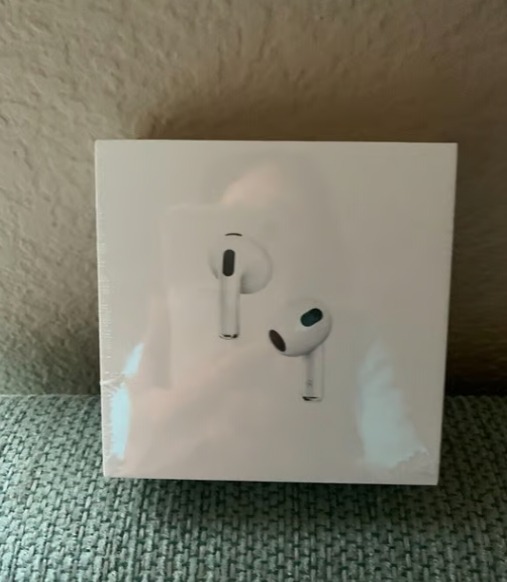 Ａpple Ａirpods Pro 3rd Generation