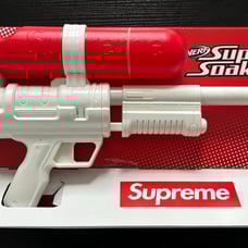 Supreme X Nerf Super Soaker 50 Water Blaster