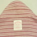 Brooks Brothers Tailored Fit Non Iron Pink Stripe Shirt Women’s Size 8