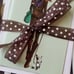 Henri Bendel Illustrator Izak Zenou City Bendel Girl Notecards and Envelope Set