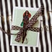 Henri Bendel Illustrator Izak Zenou City Bendel Girl Notecards and Envelope Set