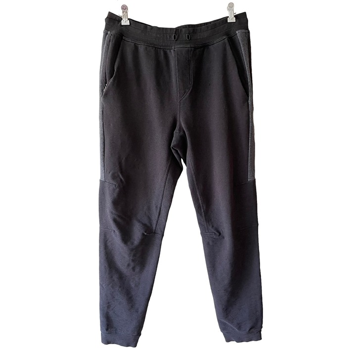 Lululemon Men's Thick Fleece Joggers