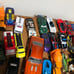 Big Lot Of Hot Wheels