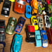 Big Lot Of Hot Wheels
