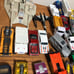Big Lot Of Hot Wheels