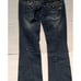 MISS ME MED WASH CROPPED CAPRI 27 x 25