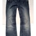 MISS ME MED WASH CROPPED CAPRI 27 x 25