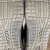 ecco seawalker mens size 47 shoes black leather comfort walking oxfords Pre ow