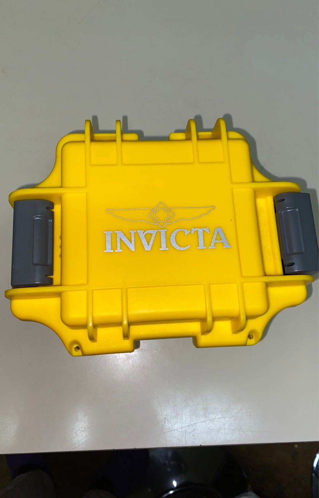 Invicta
