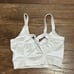 FP Movement Scoop Neck Good Karma Bra NWOT