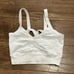 FP Movement Scoop Neck Good Karma Bra NWOT