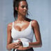 FP Movement Scoop Neck Good Karma Bra NWOT