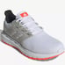 Adidas Men's Lace-Up Sports Shoes - ULTIMASHOW size10
