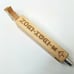 Northgate Brewery Limited Release Beer Tap Handle Knob Pull 12 Carved Wood
