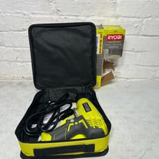 RYOBI 5.5 Amp 3/8 in. Variable Speed Compact Drill/Driver w Bag, Corded Electric
