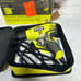 RYOBI 5.5 Amp 3/8 in. Variable Speed Compact Drill/Driver w Bag, Corded Electric