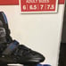 Schwinn Inline Skates Adjustable Adult 6-7.5 Black 76 mm wheels Exercise Gift