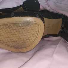 Maysie Platform Bootie Jessica Simpson