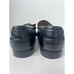 Gucci Bamboo Horsebit Black Leather Loafers, Size 7.5
