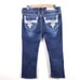 Rock Revival Betty Crop Jeans size 31