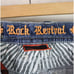 Rock Revival Betty Crop Jeans size 31