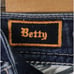 Rock Revival Betty Crop Jeans size 31
