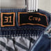 Rock Revival Betty Crop Jeans size 31