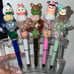 Disney Muchling Fancy Pen Bundle