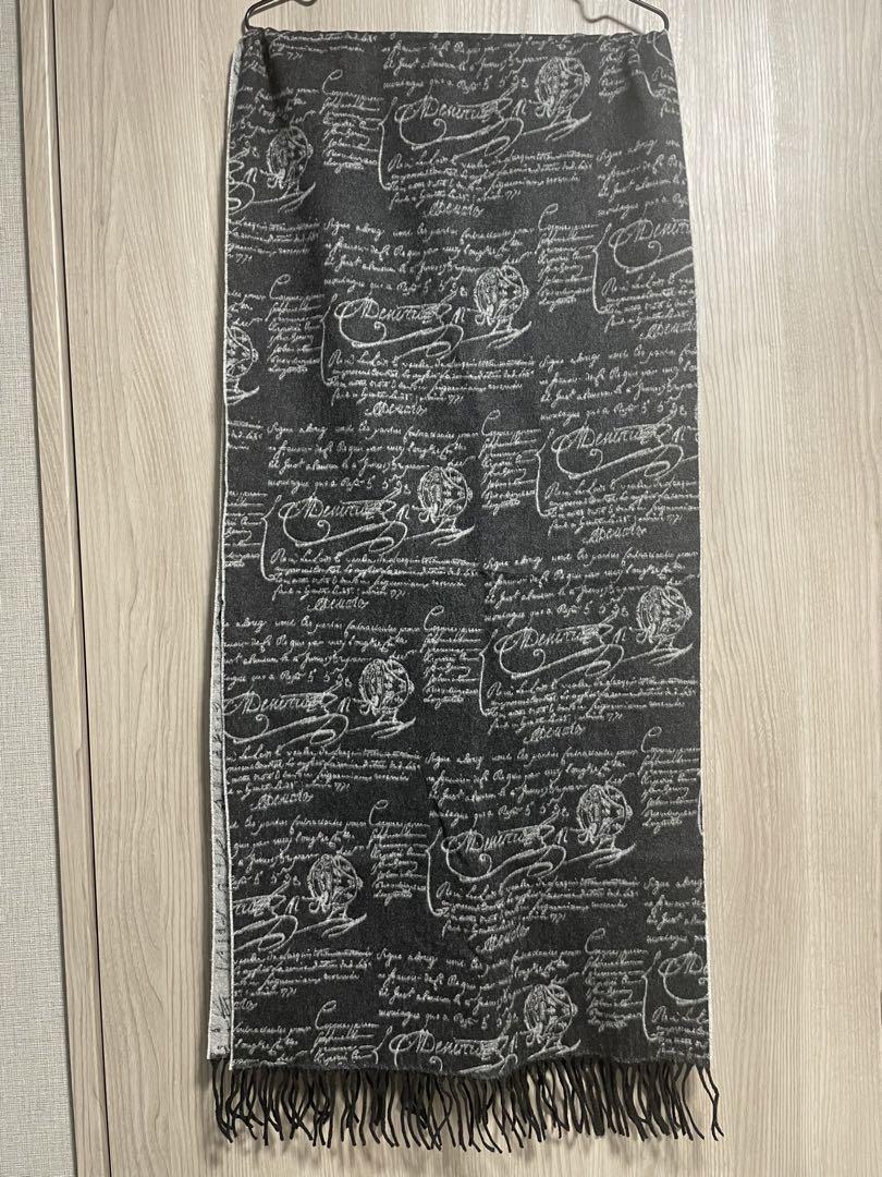 Berluti Scarf