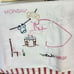 Vintage Napkins and Dishtowels #12