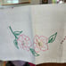 Vintage Napkins and Dishtowels #12