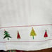 Vintage Napkins and Dishtowels #12