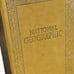 Antique National Geographic Magazine 1916 Official Box Jan Dec Rare Collection