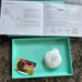 Sense-U Smart Baby Abdominal Movement Monitor